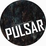 cover: Thomas Evans & Maido - Pulsar