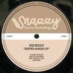 cover: Ivo Kolev - Deeper Shades EP