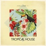 cover: Various - Tropical House Vol 1