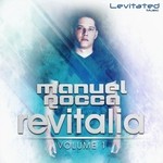 cover: Manuel Rocca|Various - Revitalia Vol 1