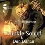 cover: Twinkle Sound & Den Dance - MF Helloween