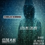 cover: Urban Ohmz - Silent Man