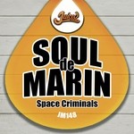 cover: Soul De Marin - Space Criminals