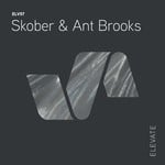 cover: Skober & Ant Brooks - Give Up