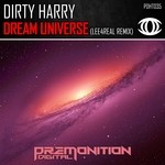 cover: Dirty Harry - Dream Universe