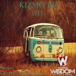 cover: Wd - Kizmo