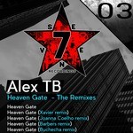 cover: Buchecha|Barbers|Alex Tb|Xavier|Joanna Coelho - Heaven Gate (The Remixes)