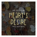 cover: The Loft Club - Heart's Desire (Niklas Ibach Remix)