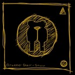 cover: Gruener Starr - Snow