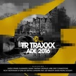 cover: Various - TR Traxxx ADE 2016