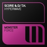 cover: Score & Dj Th - Hyperwave