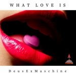 cover: Dem - What Love Is