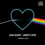 cover: Sagi Kariv - About Love (Remixes Vol 2)