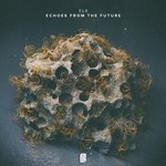 cover: Elk - Echoes From The Future