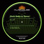 cover: Chris Geka|Tecca - Suza