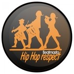 cover: Beatmasta - Hip Hop Respect