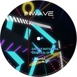 cover: Daisuke Matsukura - Graphical EP