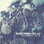 cover: See Jay|Bluescreen - Not All Dreams