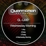 cover: Cl-ljud - Wednesday Morning