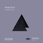 cover: Various - District 26