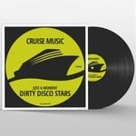 cover: Dirty Disco Stars - Just A Moment