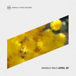 cover: Angelo Palo - April 29 EP