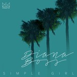 cover: Diana Boss - Simple Girl