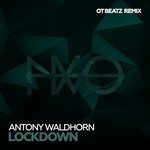 cover: Antony Waldhorn - Lockdown