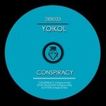 cover: Yoikol - Conspiracy