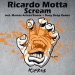 cover: Ricardo Motta - Scream