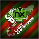 cover: Jason Parker|Naxwell - Last Christmas