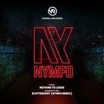 cover: Iris|Nymfo|Quadrant - Nothing To Loose, Scattershot