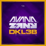 cover: Avana & Zany - DKL3B