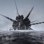 cover: Hybris - Extraction EP