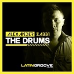 cover: Alexander Zabbi - The Drums