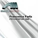 cover: Francesco Farfa - PSYCHEDETHIC ONE