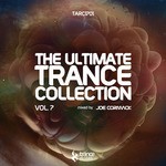 cover: Joe Cormack|Various - The Ultimate Trance Collection Vol 7 (unmixed tracks)