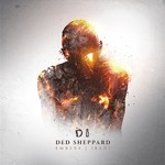 cover: Ded Sheppard - Embers