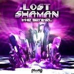 cover: Lost Shaman - The Sentiel