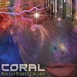 cover: Coral - Musically Modified Organism