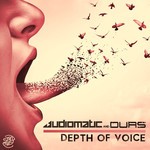 cover: Audiomatic - Depth Of Voice