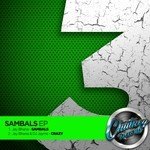 cover: Jay Bhana & Dj Jayms - Sambals EP