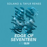 cover: Solano - Edge Of Seventeen