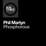 cover: Phil Martyn - Phosphorous