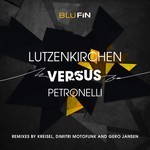 cover: Lutzenkirchen - Versus