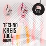 cover: Various - Toolroom Xmas 2016