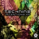 cover: Technine - Intentions EP