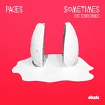 cover: Paces|Esther Sparkes - Sometimes