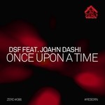 cover: DSF - Once Upon A Time