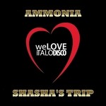 cover: Ammonia - Shasha's Trip